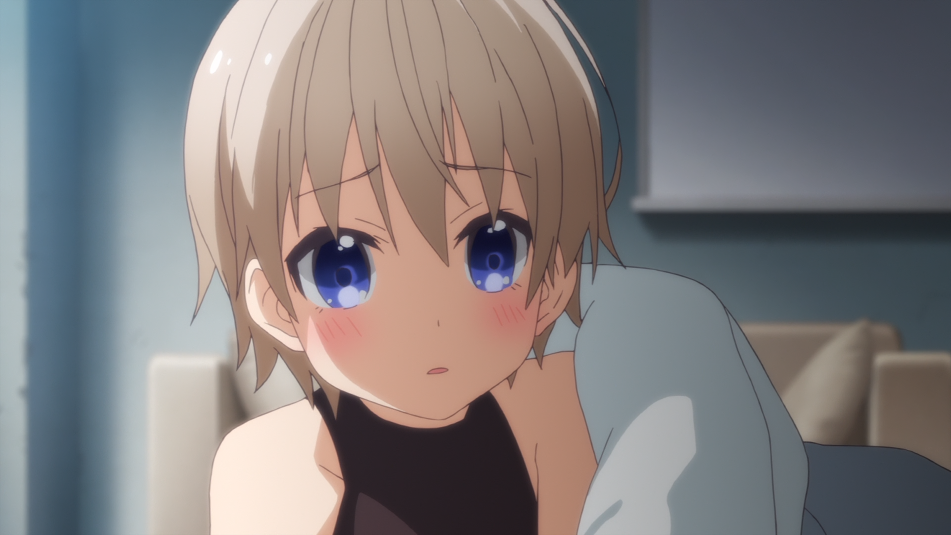 Gakkougurashi! (Horadric)